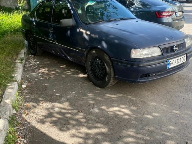 Опель Вектра, об'ємом двигуна 1.8 л та пробігом 200 тис. км за 334 $, фото 1 на Automoto.ua