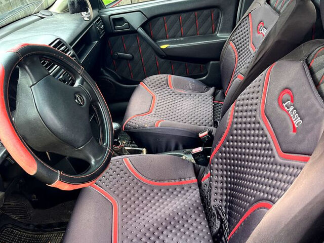 Опель Вектра, объемом двигателя 1.8 л и пробегом 270 тыс. км за 1900 $, фото 1 на Automoto.ua