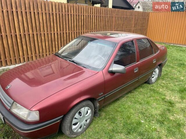 Опель Вектра, объемом двигателя 0 л и пробегом 300 тыс. км за 1650 $, фото 1 на Automoto.ua