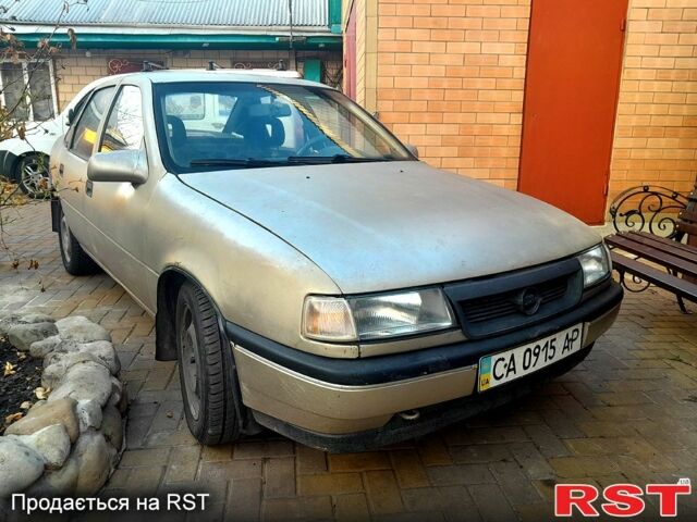 Опель Вектра, об'ємом двигуна 20 л та пробігом 506 тис. км за 1300 $, фото 1 на Automoto.ua