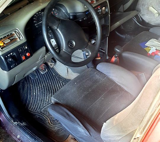 Опель Вектра, объемом двигателя 20 л и пробегом 0 тыс. км за 700 $, фото 1 на Automoto.ua