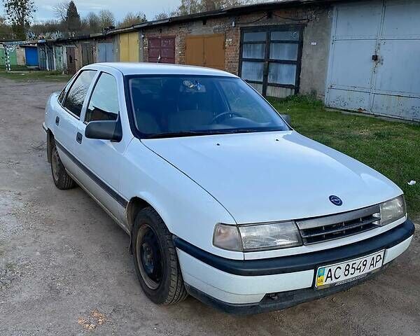 Опель Вектра, об'ємом двигуна 2 л та пробігом 367 тис. км за 1750 $, фото 1 на Automoto.ua
