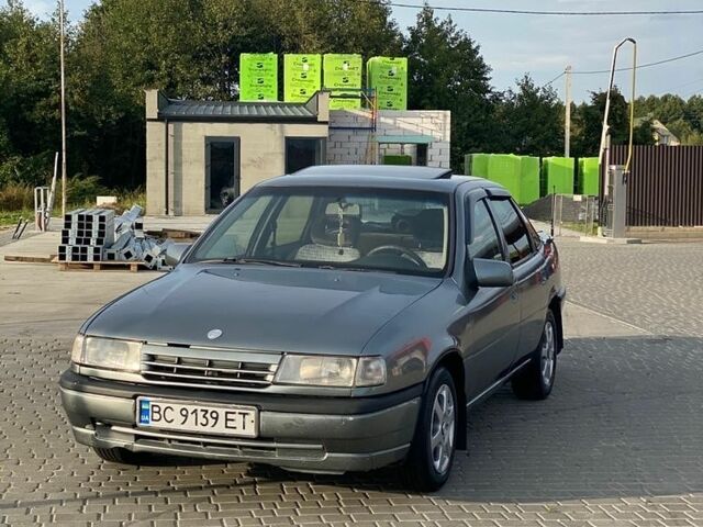 Опель Вектра, об'ємом двигуна 1.8 л та пробігом 250 тис. км за 1500 $, фото 1 на Automoto.ua