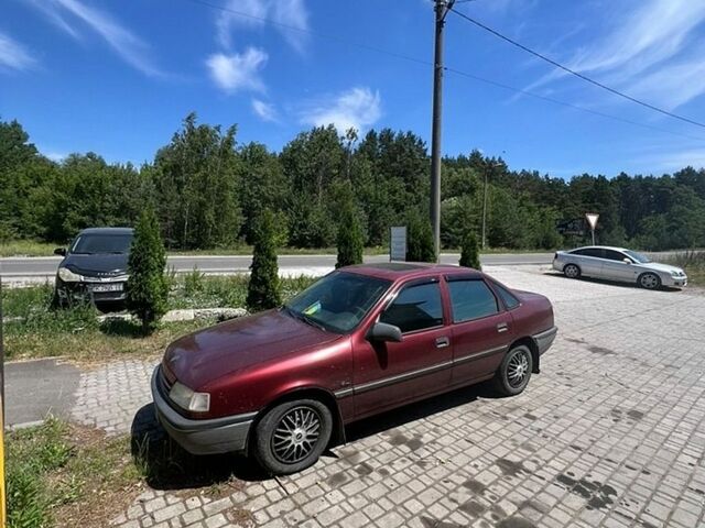 Опель Вектра, об'ємом двигуна 1.6 л та пробігом 400 тис. км за 900 $, фото 1 на Automoto.ua