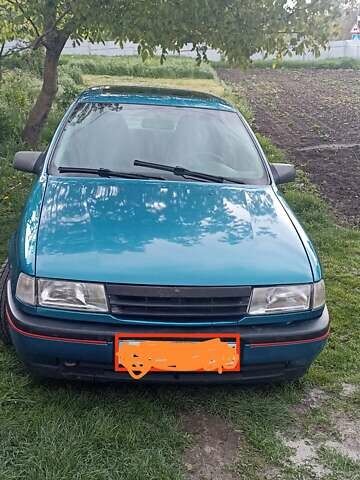 Опель Вектра, объемом двигателя 2 л и пробегом 280 тыс. км за 2000 $, фото 1 на Automoto.ua