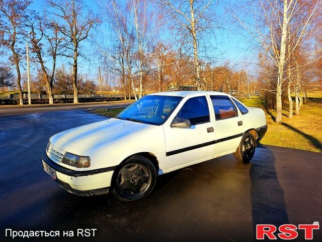 Опель Вектра, объемом двигателя 20 л и пробегом 0 тыс. км за 950 $, фото 1 на Automoto.ua