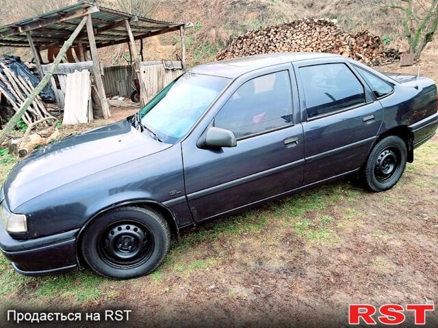 Опель Вектра, объемом двигателя 20 л и пробегом 230 тыс. км за 1500 $, фото 1 на Automoto.ua