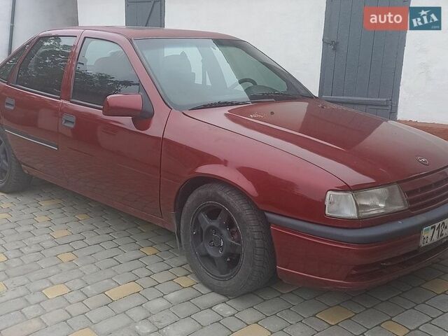 Опель Вектра, объемом двигателя 0 л и пробегом 302 тыс. км за 1600 $, фото 1 на Automoto.ua