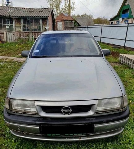 Опель Вектра, об'ємом двигуна 1.6 л та пробігом 419 тис. км за 1750 $, фото 1 на Automoto.ua