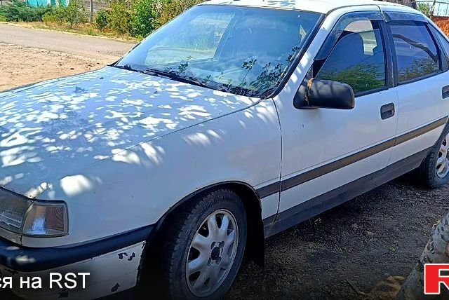 Опель Вектра, об'ємом двигуна 1.8 л та пробігом 0 тис. км за 1450 $, фото 1 на Automoto.ua