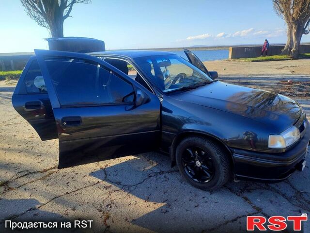 Опель Вектра, объемом двигателя 1.8 л и пробегом 0 тыс. км за 3000 $, фото 1 на Automoto.ua