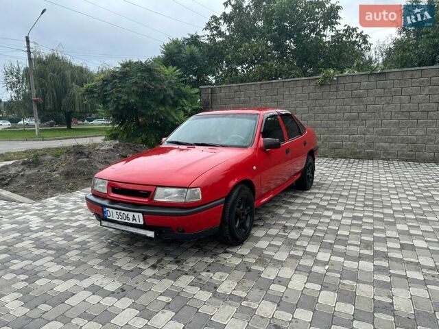 Опель Вектра, объемом двигателя 0 л и пробегом 350 тыс. км за 2300 $, фото 1 на Automoto.ua