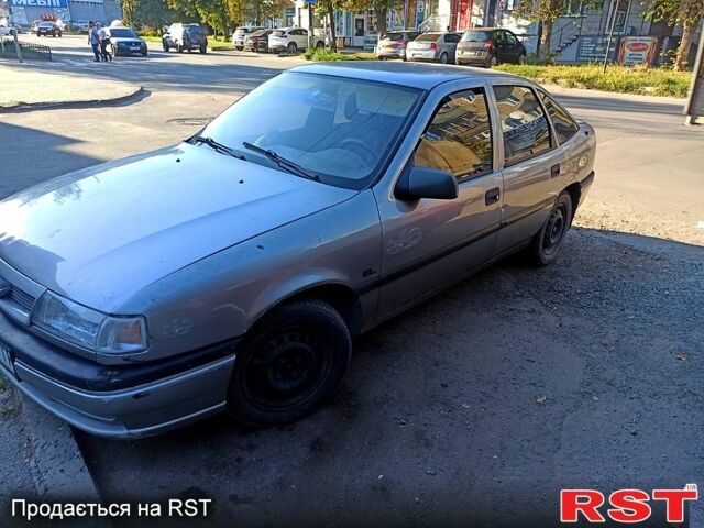 Опель Вектра, объемом двигателя 1.6 л и пробегом 0 тыс. км за 2300 $, фото 1 на Automoto.ua