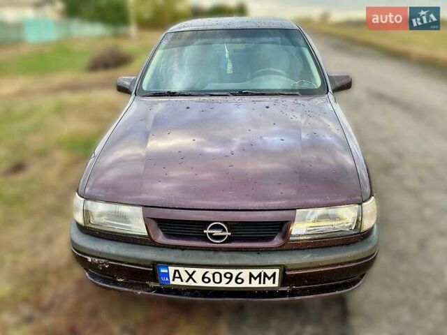 Опель Вектра, объемом двигателя 1.7 л и пробегом 407 тыс. км за 2300 $, фото 1 на Automoto.ua