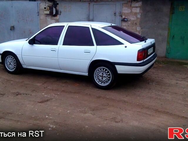 Опель Вектра, об'ємом двигуна 1.8 л та пробігом 160 тис. км за 1350 $, фото 1 на Automoto.ua