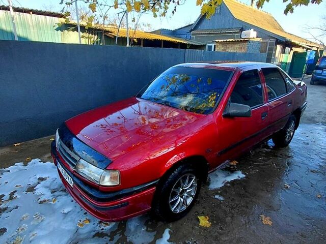 Опель Вектра, об'ємом двигуна 1.6 л та пробігом 200 тис. км за 1300 $, фото 1 на Automoto.ua