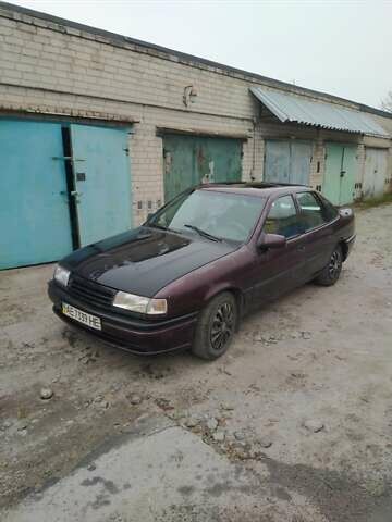 Опель Вектра, объемом двигателя 1.8 л и пробегом 250 тыс. км за 1500 $, фото 1 на Automoto.ua