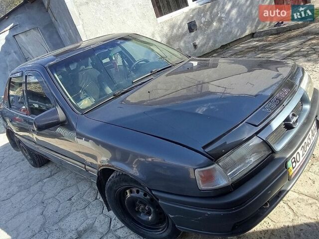 Опель Вектра, объемом двигателя 0 л и пробегом 125 тыс. км за 850 $, фото 1 на Automoto.ua