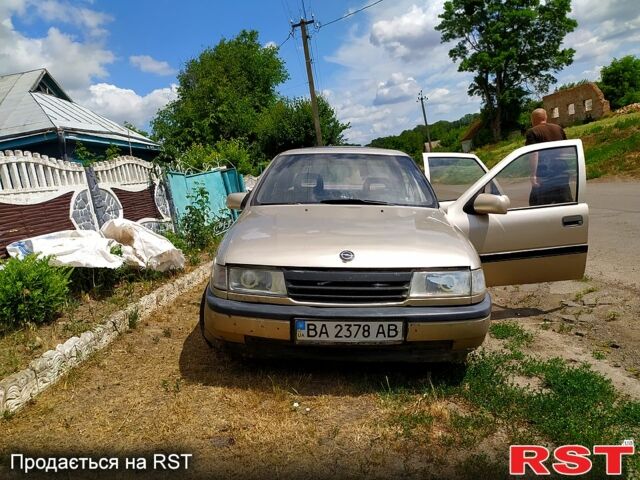 Опель Вектра, об'ємом двигуна 1.6 л та пробігом 0 тис. км за 850 $, фото 1 на Automoto.ua