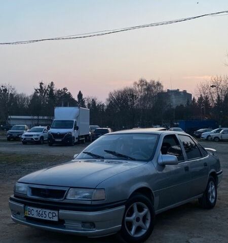 Опель Вектра, объемом двигателя 0 л и пробегом 313 тыс. км за 1400 $, фото 1 на Automoto.ua