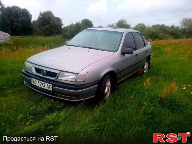 Опель Вектра, об'ємом двигуна 1.7 л та пробігом 460 тис. км за 2450 $, фото 1 на Automoto.ua