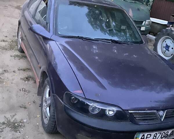 Опель Вектра, объемом двигателя 0 л и пробегом 250 тыс. км за 2100 $, фото 1 на Automoto.ua