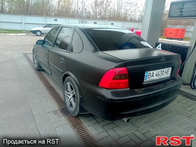 Опель Вектра, об'ємом двигуна 2 л та пробігом 0 тис. км за 2500 $, фото 1 на Automoto.ua