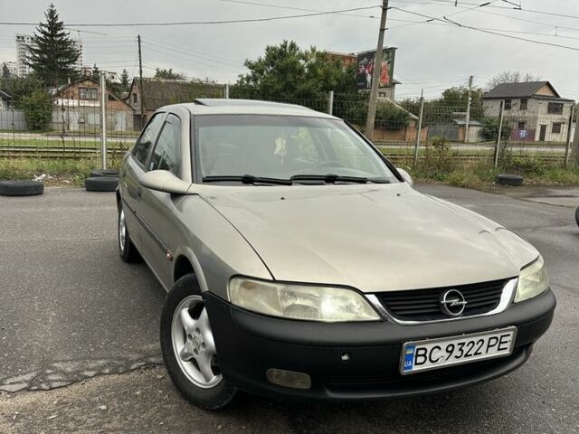 Опель Вектра, об'ємом двигуна 1.6 л та пробігом 380 тис. км за 2348 $, фото 1 на Automoto.ua