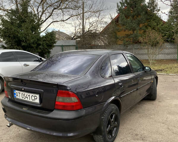 Опель Вектра, об'ємом двигуна 1.8 л та пробігом 297 тис. км за 2200 $, фото 1 на Automoto.ua