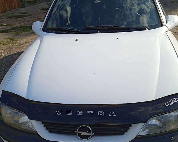 Опель Вектра, об'ємом двигуна 1.8 л та пробігом 300 тис. км за 3500 $, фото 1 на Automoto.ua