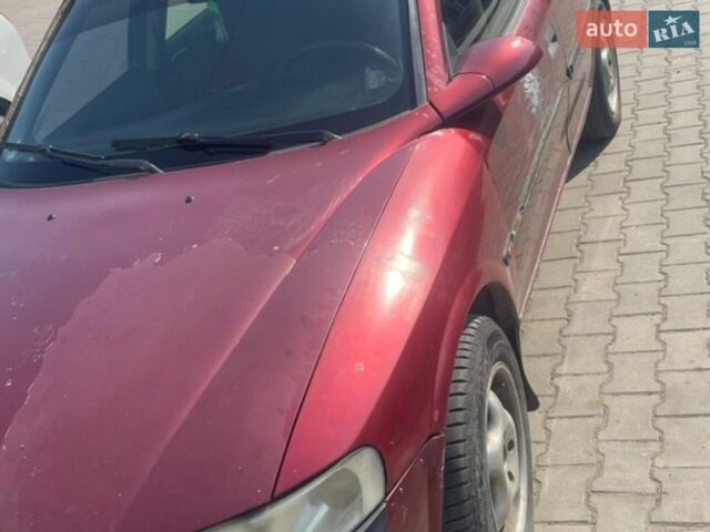 Опель Вектра, объемом двигателя 0 л и пробегом 280 тыс. км за 999 $, фото 1 на Automoto.ua