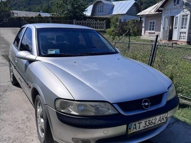 Опель Вектра, объемом двигателя 1.8 л и пробегом 303 тыс. км за 2300 $, фото 1 на Automoto.ua