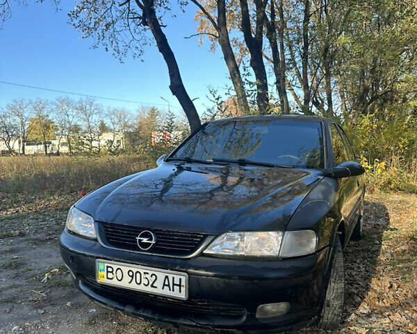 Опель Вектра, об'ємом двигуна 2 л та пробігом 399 тис. км за 1800 $, фото 1 на Automoto.ua