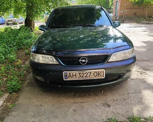 Опель Вектра, об'ємом двигуна 1.79 л та пробігом 200 тис. км за 3600 $, фото 1 на Automoto.ua