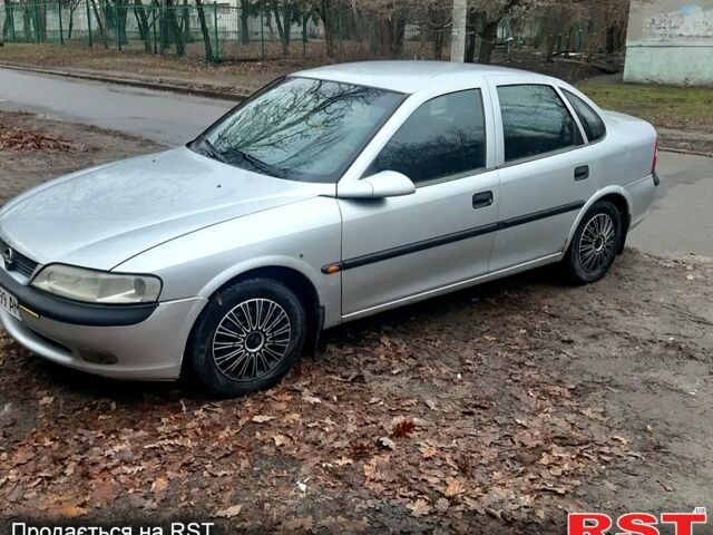 Опель Вектра, об'ємом двигуна 18 л та пробігом 0 тис. км за 2200 $, фото 1 на Automoto.ua