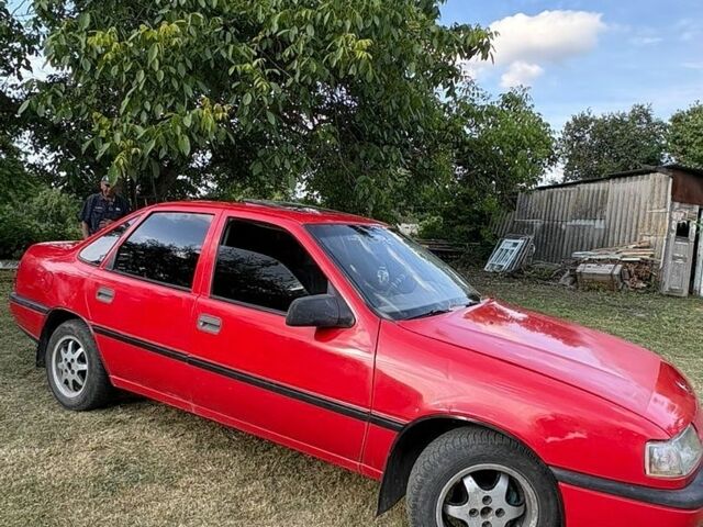 Опель Вектра, объемом двигателя 0 л и пробегом 400 тыс. км за 900 $, фото 1 на Automoto.ua