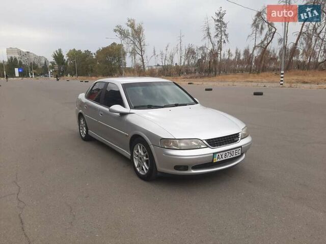 Опель Вектра, об'ємом двигуна 2.5 л та пробігом 280 тис. км за 3500 $, фото 1 на Automoto.ua