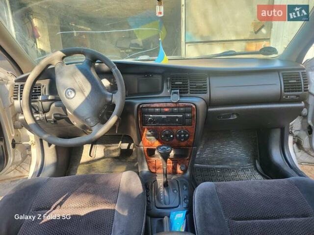 Опель Вектра, об'ємом двигуна 2 л та пробігом 262 тис. км за 3000 $, фото 1 на Automoto.ua