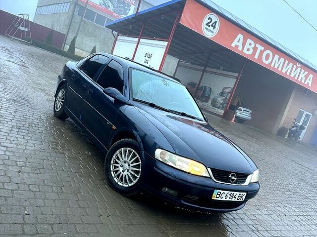 Опель Вектра, объемом двигателя 1.8 л и пробегом 0 тыс. км за 2750 $, фото 1 на Automoto.ua