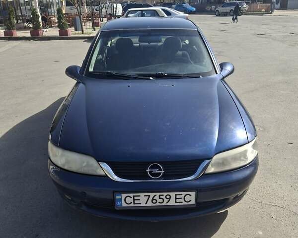 Опель Вектра, об'ємом двигуна 1.6 л та пробігом 327 тис. км за 2300 $, фото 1 на Automoto.ua