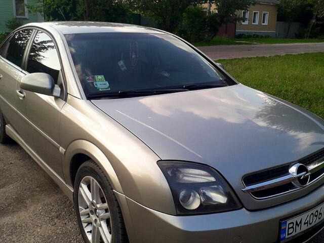 Опель Вектра, объемом двигателя 2.2 л и пробегом 309 тыс. км за 4300 $, фото 1 на Automoto.ua