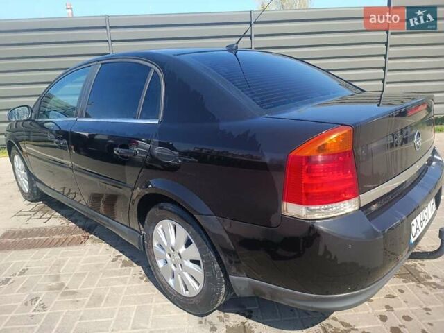 Опель Вектра, объемом двигателя 2.2 л и пробегом 280 тыс. км за 3300 $, фото 1 на Automoto.ua