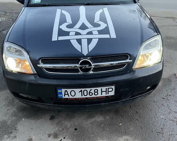 Опель Вектра, объемом двигателя 2 л и пробегом 350 тыс. км за 2900 $, фото 1 на Automoto.ua