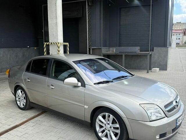 Опель Вектра, объемом двигателя 2.2 л и пробегом 312 тыс. км за 3200 $, фото 1 на Automoto.ua