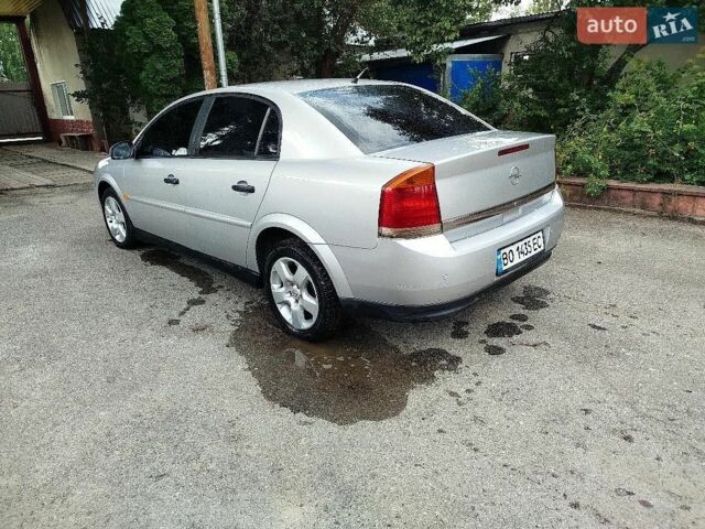 Опель Вектра, объемом двигателя 1.8 л и пробегом 275 тыс. км за 3400 $, фото 1 на Automoto.ua