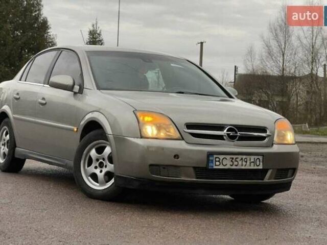 Опель Вектра, об'ємом двигуна 2 л та пробігом 330 тис. км за 2750 $, фото 1 на Automoto.ua