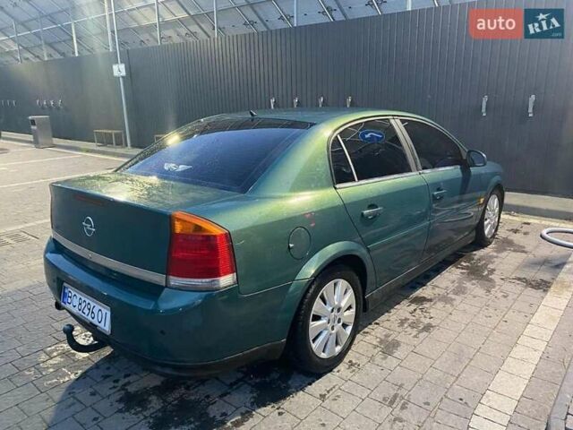 Опель Вектра, объемом двигателя 1.8 л и пробегом 22 тыс. км за 4000 $, фото 1 на Automoto.ua