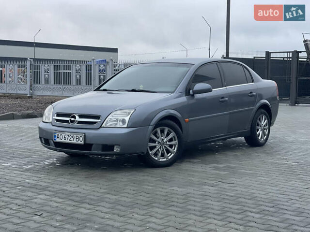 Опель Вектра, объемом двигателя 2.2 л и пробегом 387 тыс. км за 3500 $, фото 1 на Automoto.ua