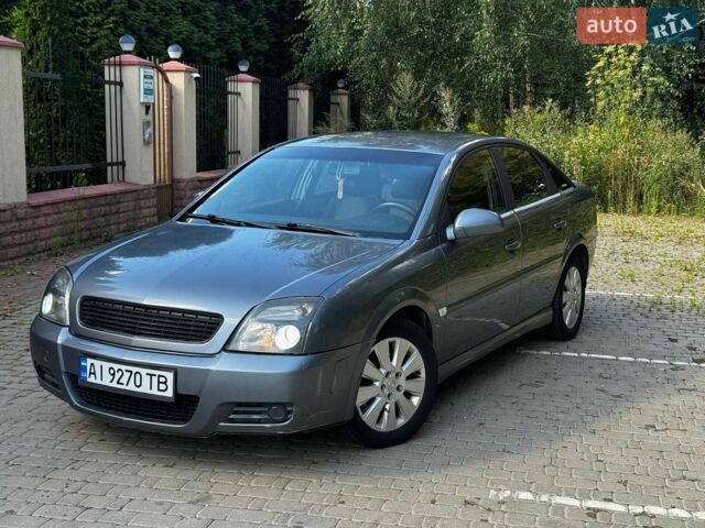 Опель Вектра, об'ємом двигуна 2.2 л та пробігом 365 тис. км за 3500 $, фото 1 на Automoto.ua