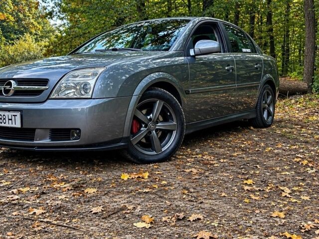 Опель Вектра, об'ємом двигуна 2.2 л та пробігом 333 тис. км за 4000 $, фото 1 на Automoto.ua